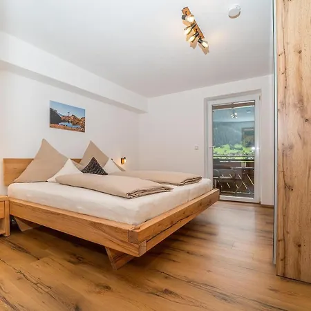 Alpenhaus Thurnher * غاسشرن