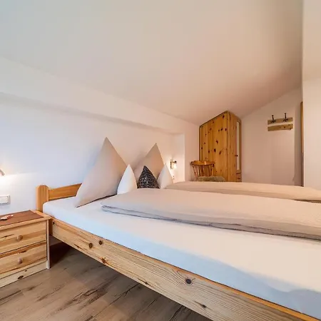 Apartment Alpenhaus Thurnher Gaschurn