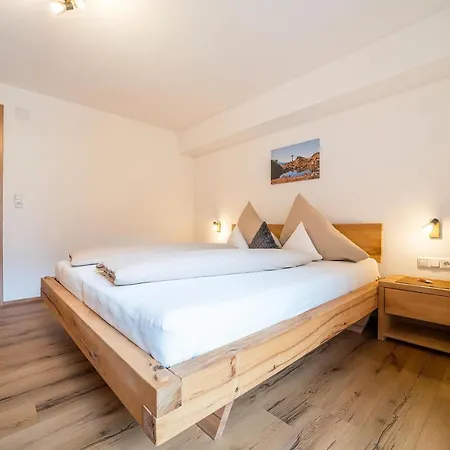 Alpenhaus Thurnher Apartment