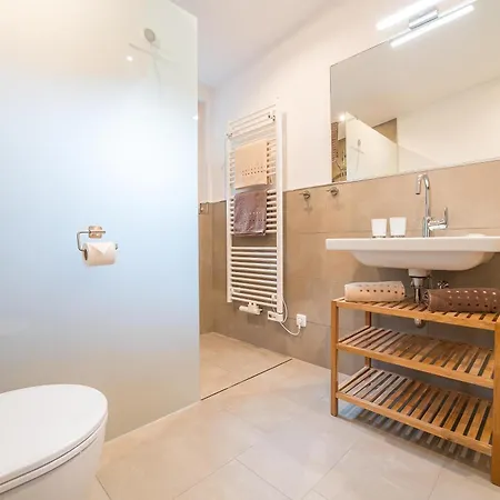 Alpenhaus Thurnher Apartment