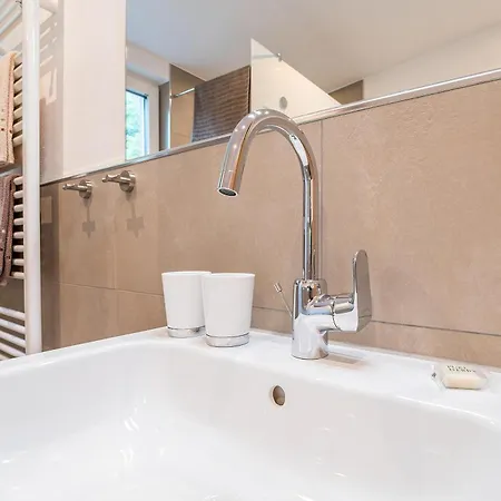 Apartment Alpenhaus Thurnher