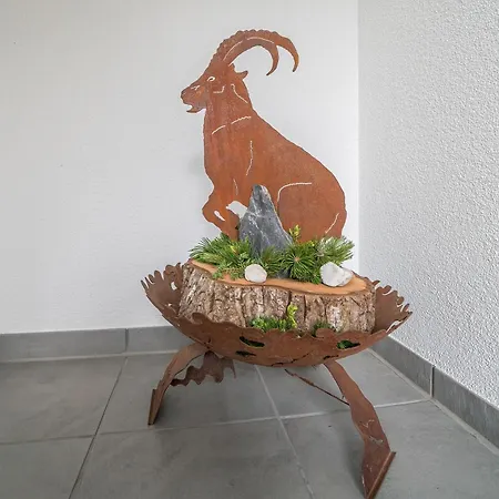 Alpenhaus Thurnher