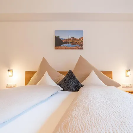 Alpenhaus Thurnher *