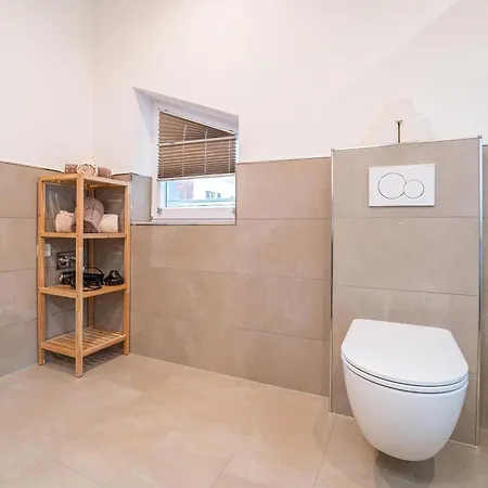Apartment Alpenhaus Thurnher