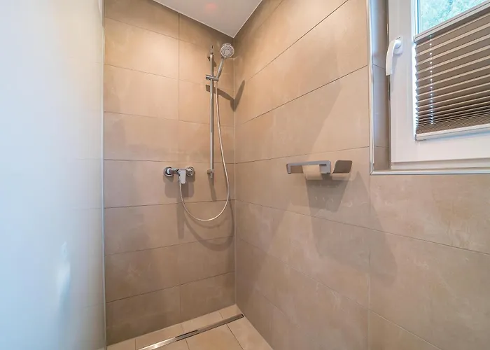 Daire Alpenhaus Thurnher Gaschurn