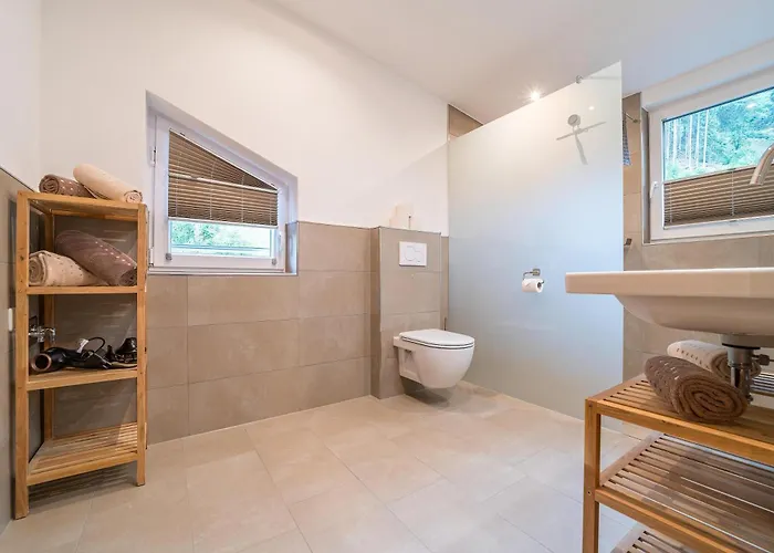 Alpenhaus Thurnher * Gaschurn