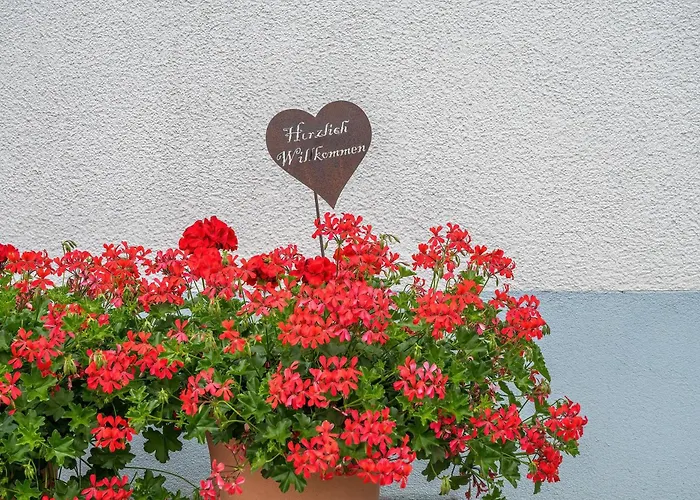 Daire Alpenhaus Thurnher