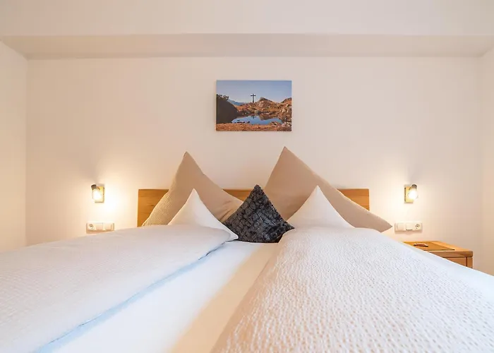 Alpenhaus Thurnher *