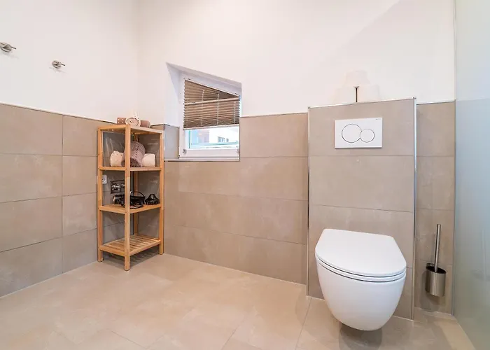 Daire Alpenhaus Thurnher